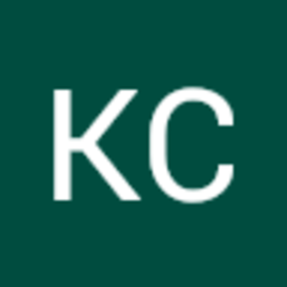 Meet your Posher, Kc
